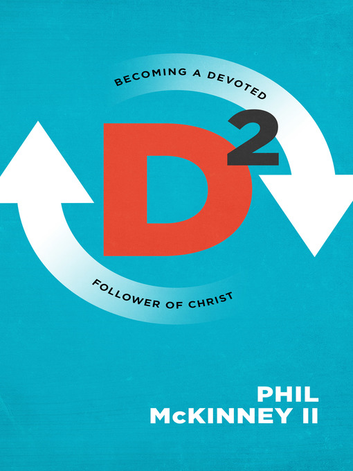 Title details for D2 by Phil McKinney II - Available